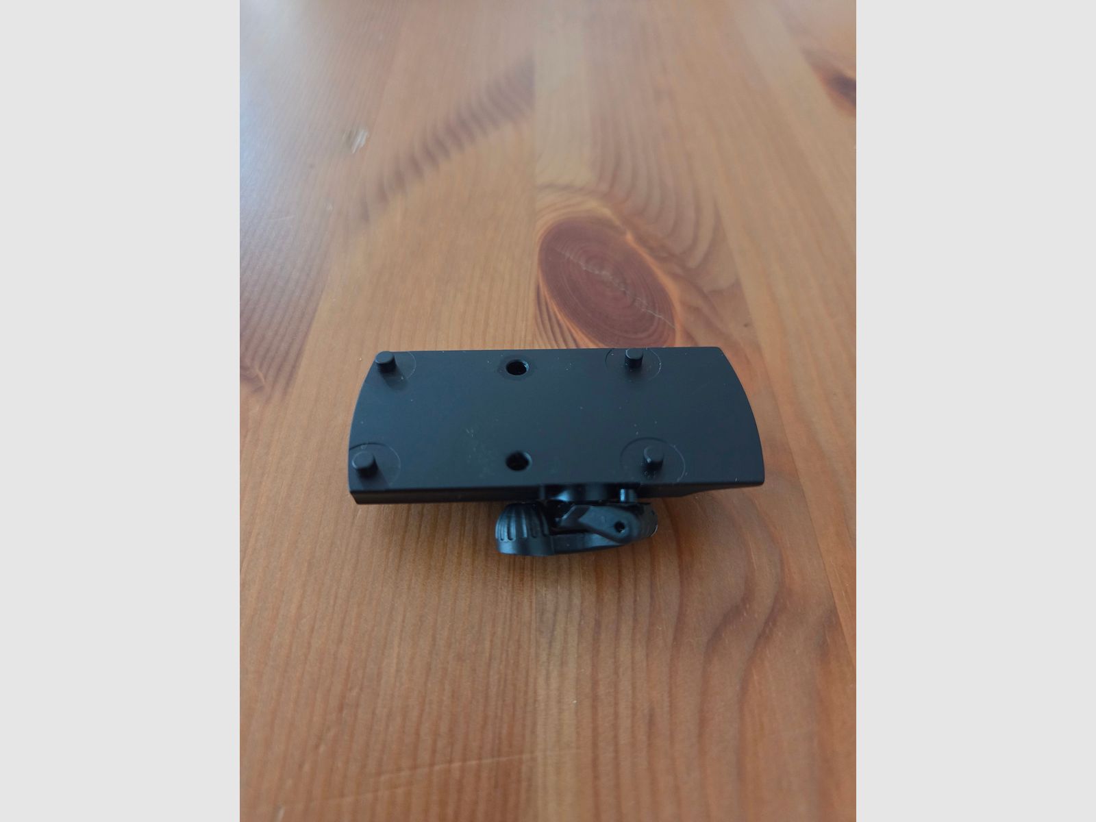 Originale Sauer SUM Montage