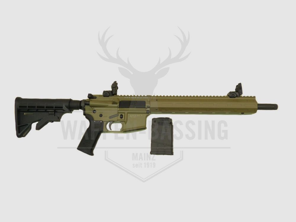 Tippmann Arms M4-22