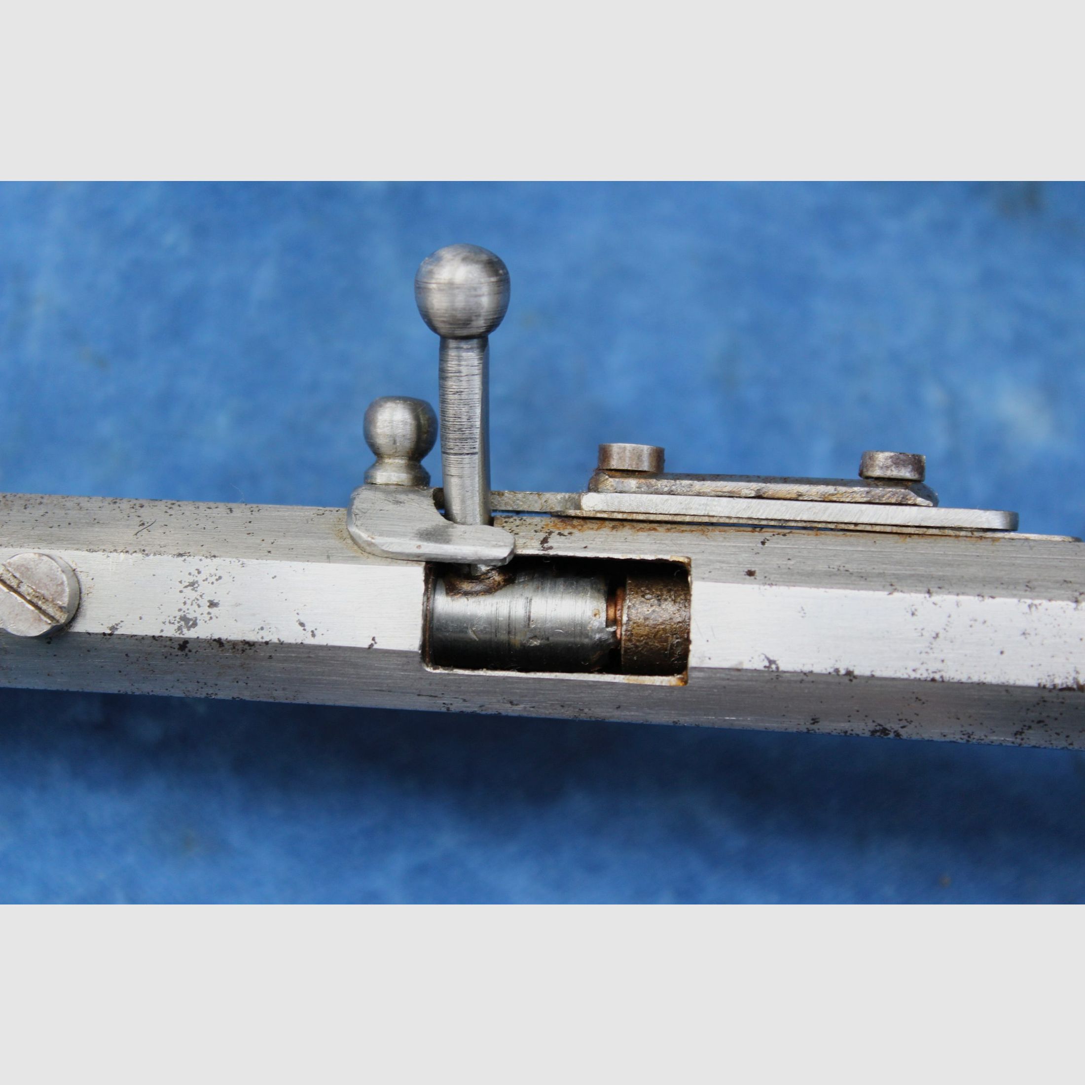 4 mm rimfire rifle (license-free), image 12 of 15