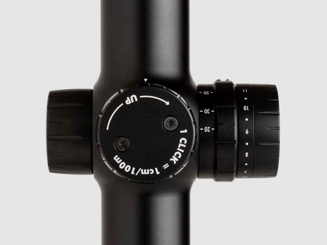 Steiner Ranger 8 3-24x56 Zielfernrohr