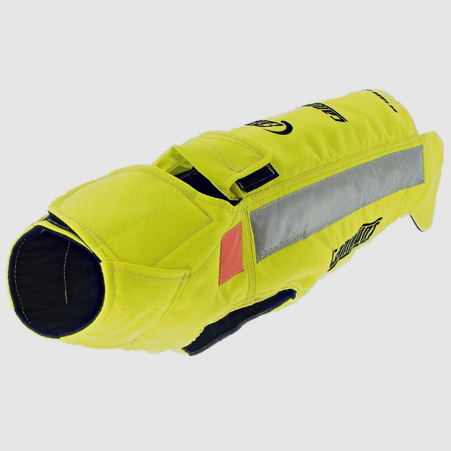 Chaleco de protección para perros de caza Canihunt Protect Pro Cano, imagen 2 de 22