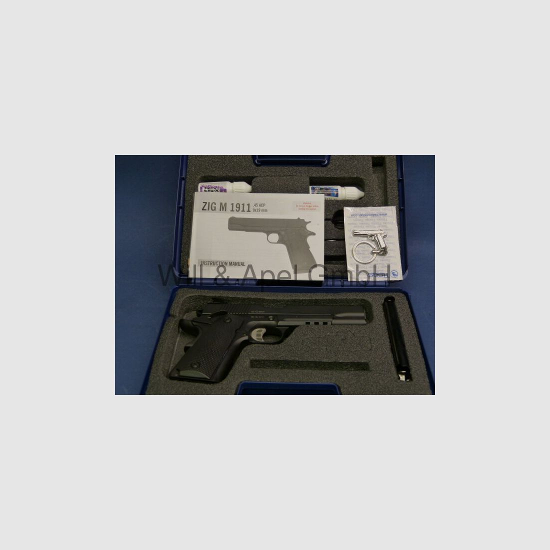 TISAS ZIG PC 9, Bild 2 von 7