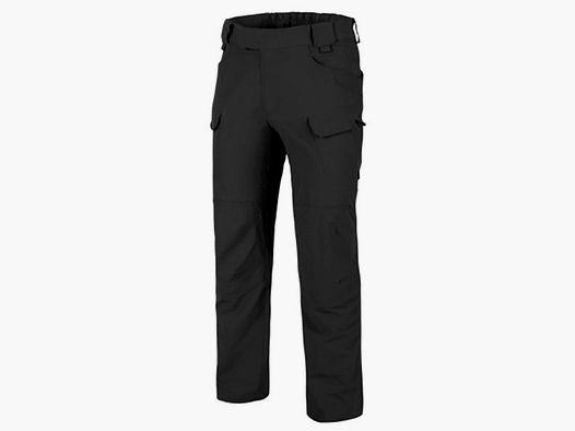 Hosen OTP (Outdoor Tactical Pants), Black