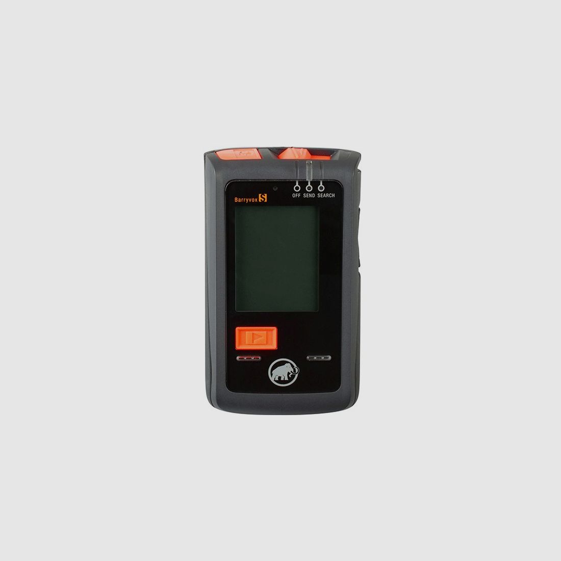 MAMMUT DVA BARRYVOX S, Bild 7 von 10