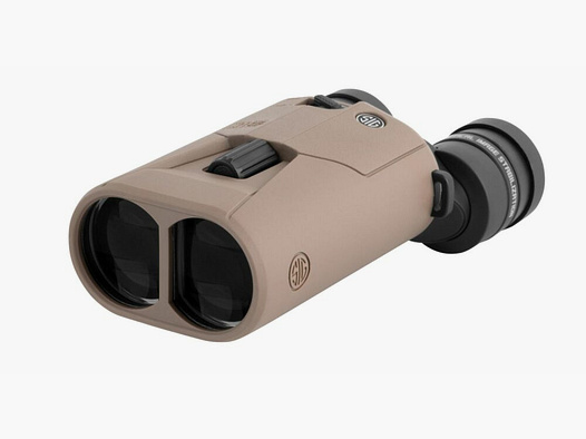 Sig Sauer ZULU6 HDX | 20x42 mm | Lornetka z systemem stabilizacji obrazu