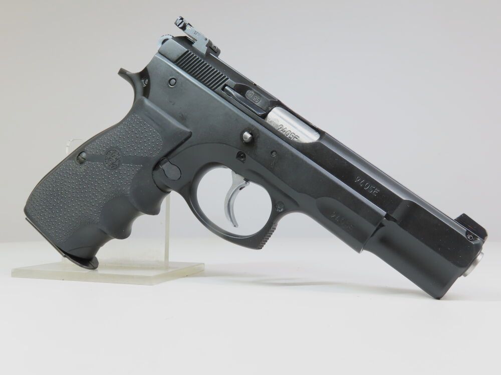 CZ Uhersky Brod / Brünner / BRNO / CZ 75