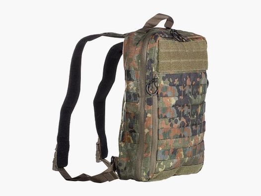 Zentauron Zentauron Rugzak Clip On Medic Pack