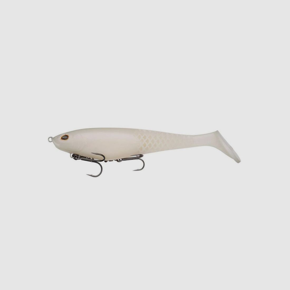 Köder BERKLEY POWERBAIT CULLSHAD SHALLOW 20CM
