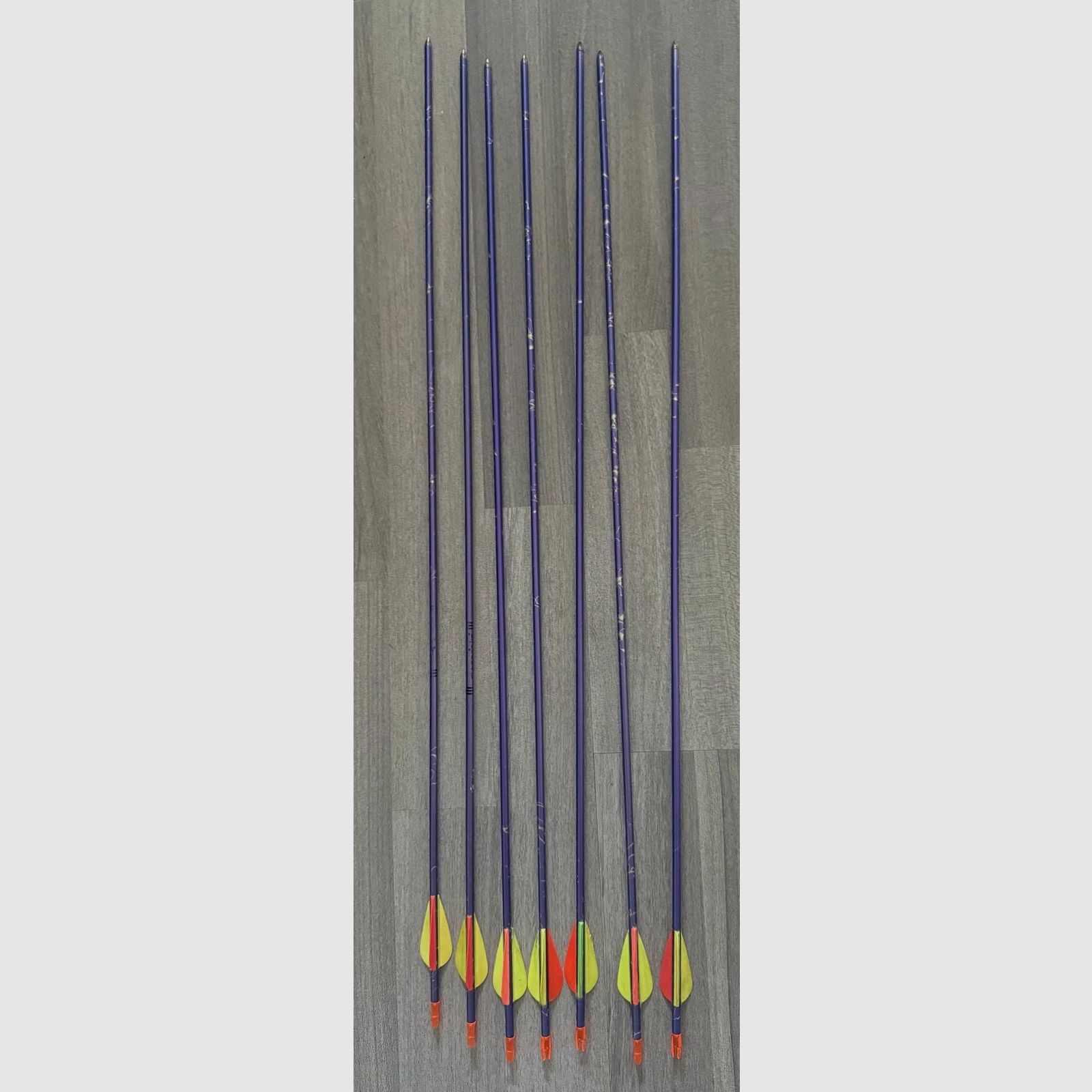 Children's wooden recurve bow complete set – ideal for beginners