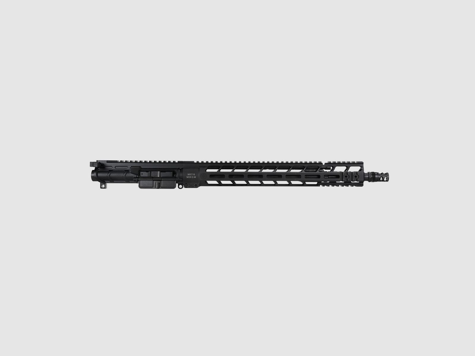 Upper PWS MK116 Mod 2-M 16" .223 Wylde