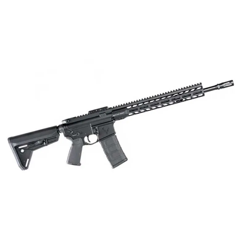Karabinek Stag Arms 15 Tactical Black, kal. 5.56 NATO (.223Rem) - lufa 16", zdjęcie 1 z 2