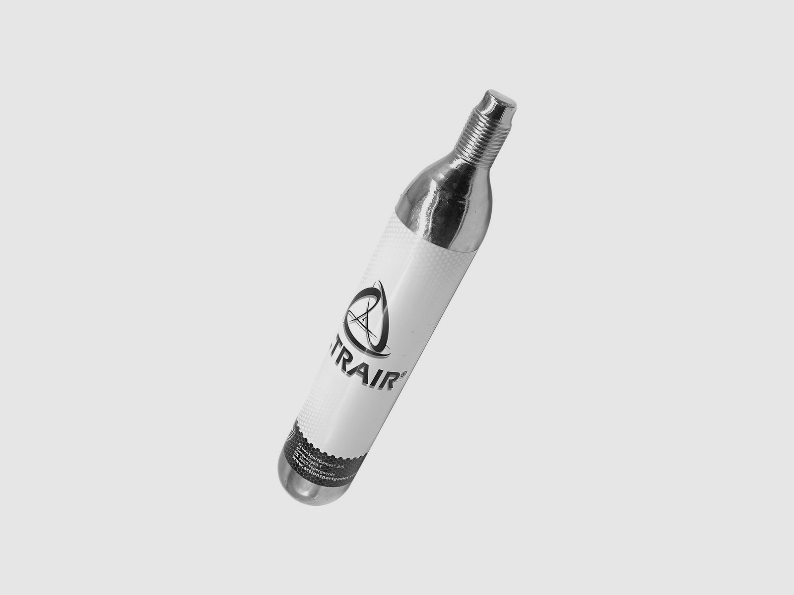 Liss Co2 88g Kartusche für Druckluftgewehr