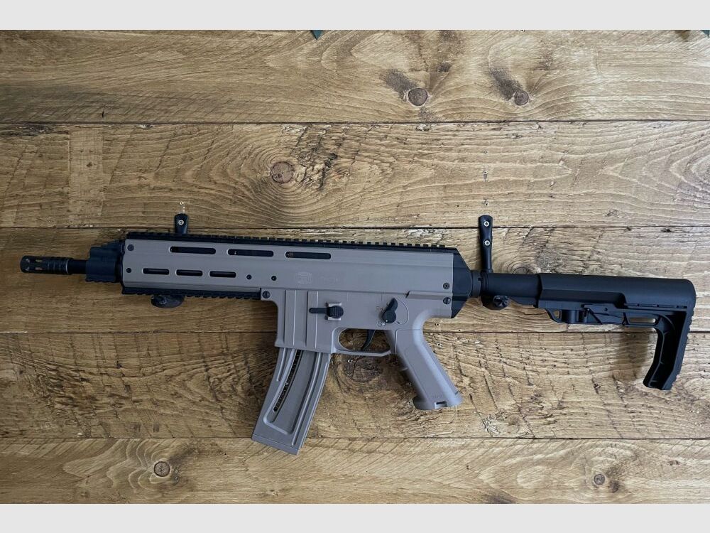 GSG TacOps .22lr