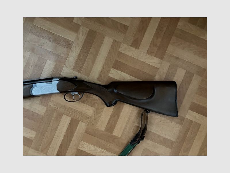 1 Sauer Beretta Imperial 56