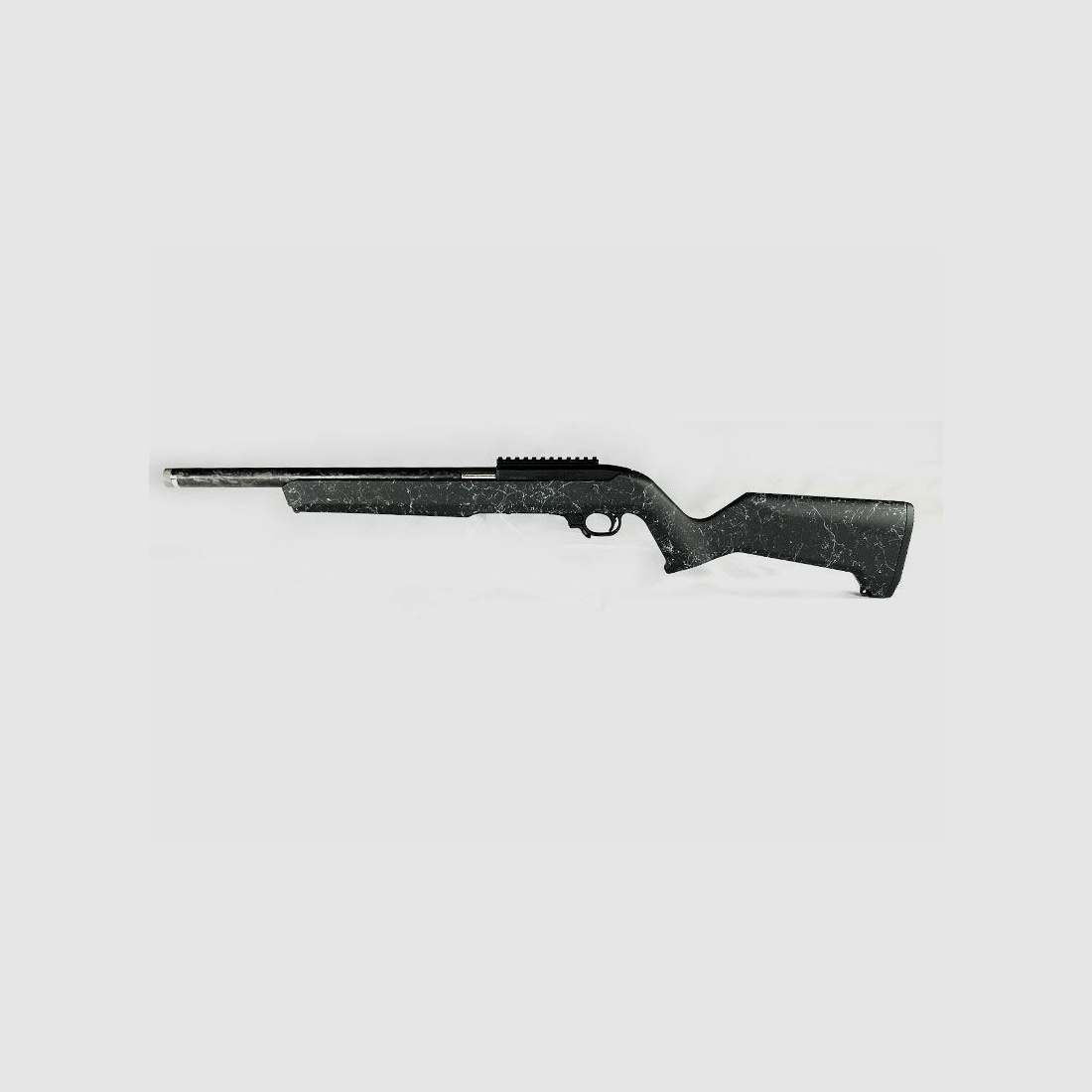 RUGER 10/22 Carbon Fiber Magpul MOE X-22