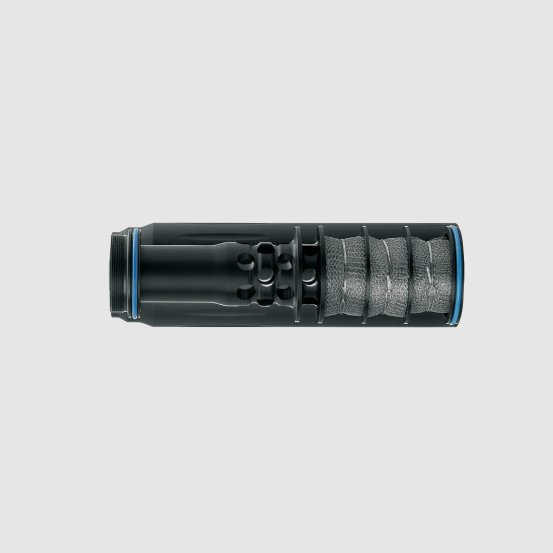 ERA Silencer SOB3D – ERA LOC Gewinde