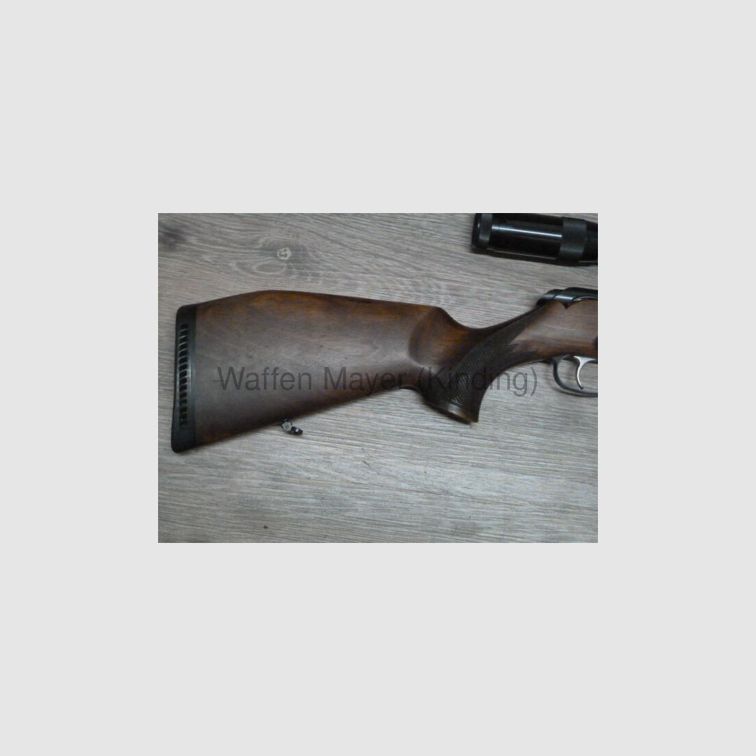 Krico- Mod.700 Lux