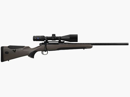 Mauser M18 Feldjagd Komplettangebot