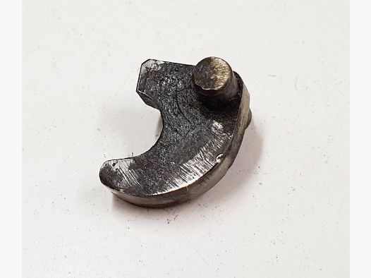 [27] Kupplung für MAUSER C96 , original Ersatzteil