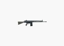 Heckler & Koch Airsoft Gas Gewehr G3