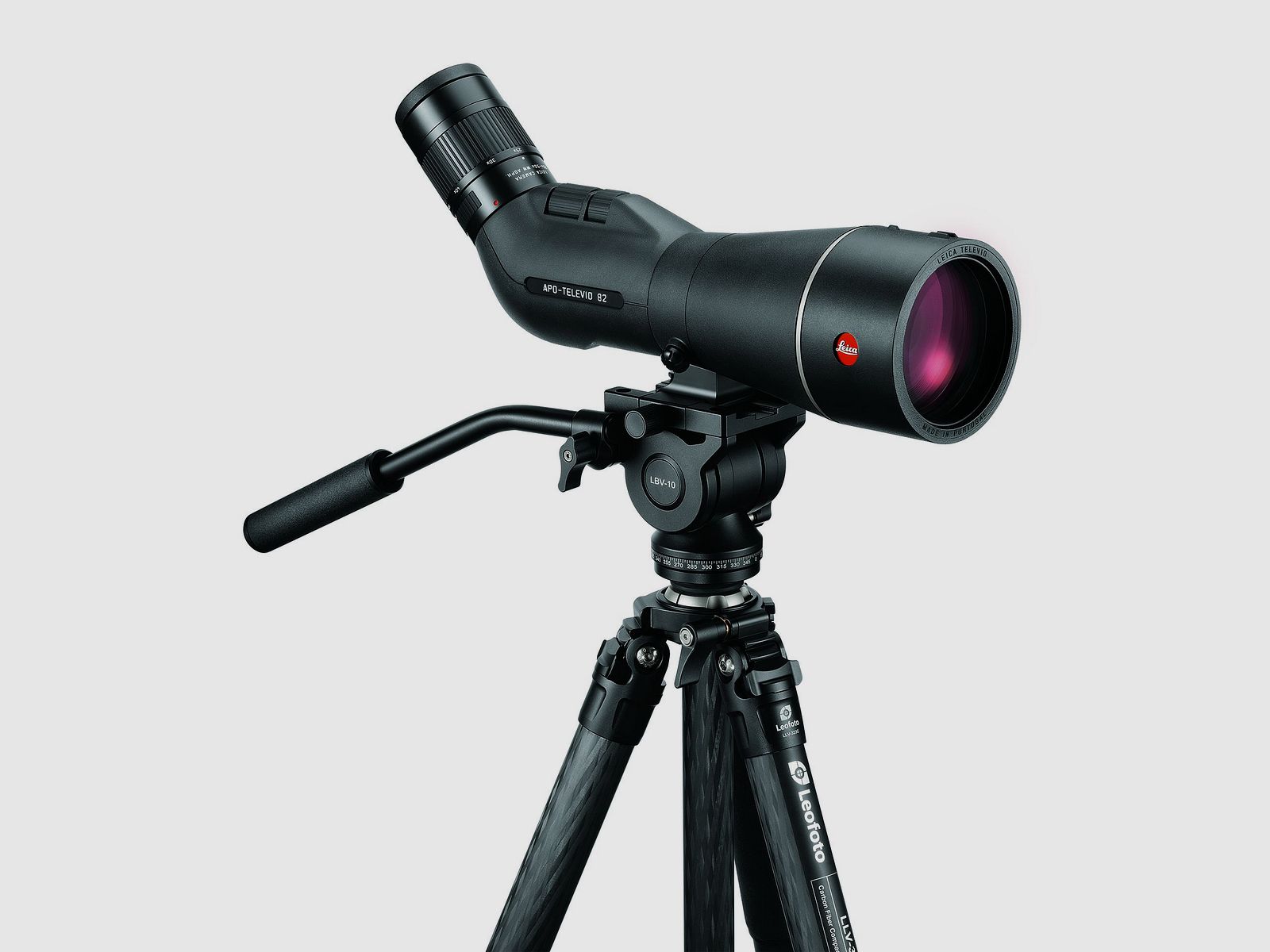 Leica APO-Televid 82 + 25-50x Okular + Tasche, Bild 2 von 7