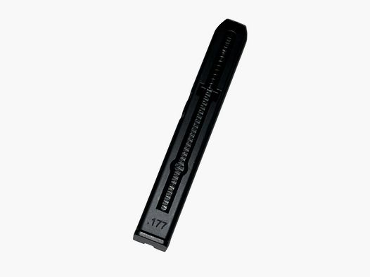 BERETTA-UMAREX – METALLMAGAZINE FÜR BERETTA ELITE II