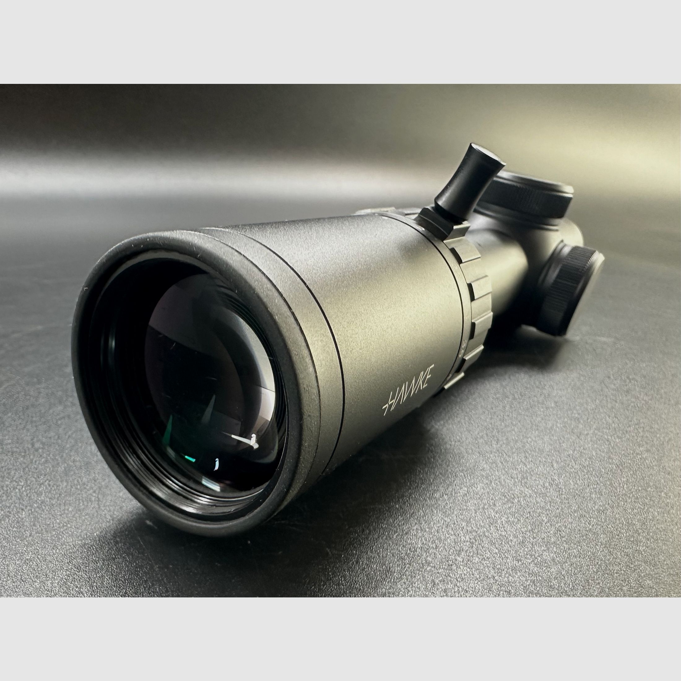 BWare Hawke 14500 VANTAGE 30 WA 1-4X24 L4A FIBER DOT ABSEHEN C002