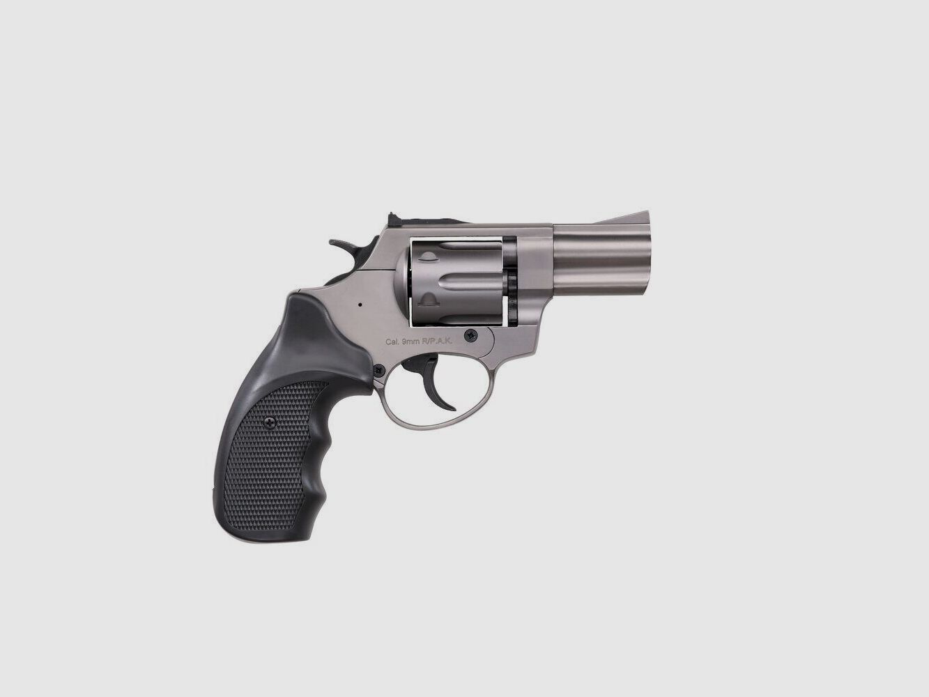 Ekol Viper Fume Revolver 9 mm R