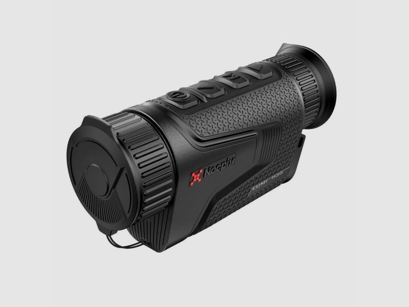 Nocpix LUMI LH35 Wärmebildmonokular, Bild 3 von 8