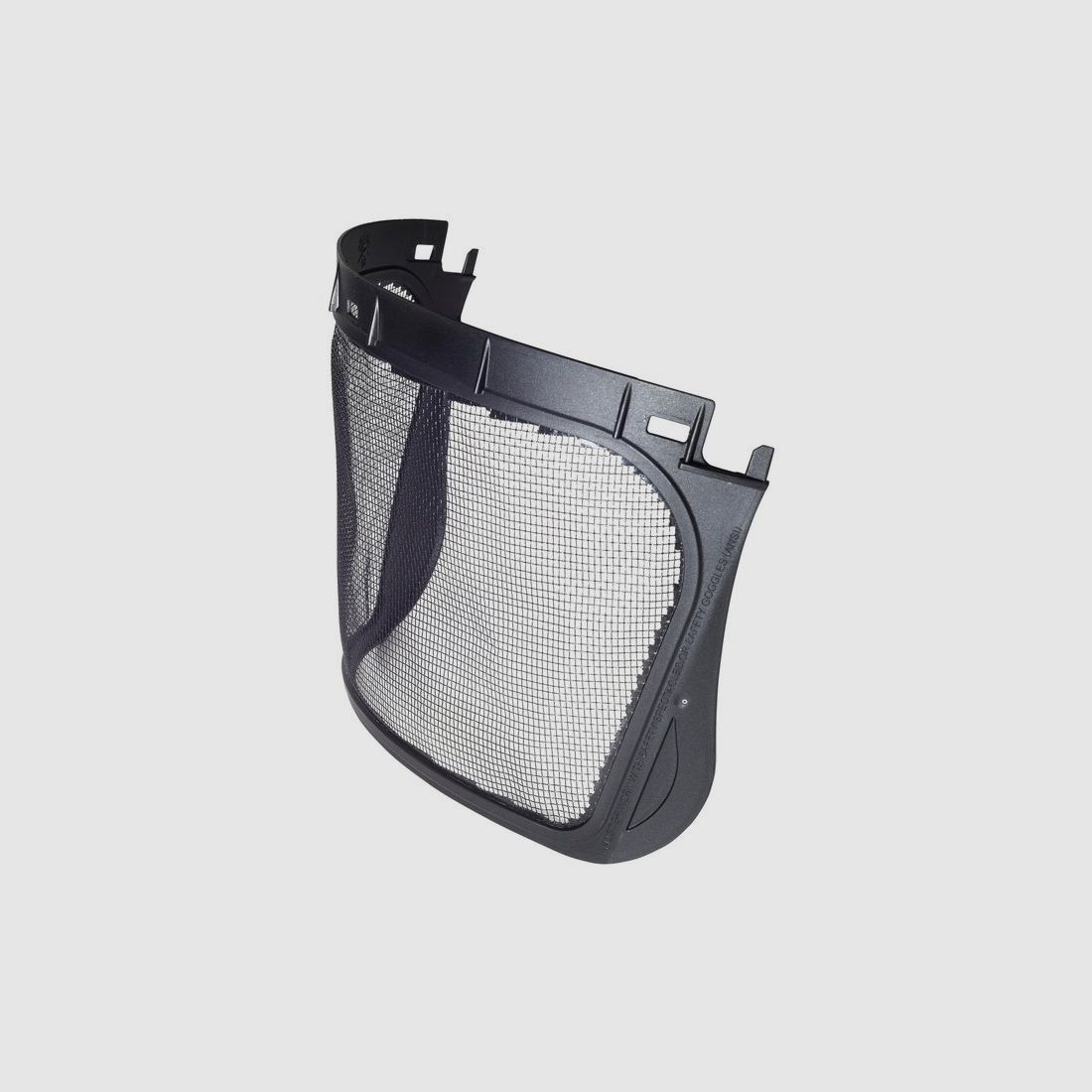 Peltor Visor de malla de repuesto 5B