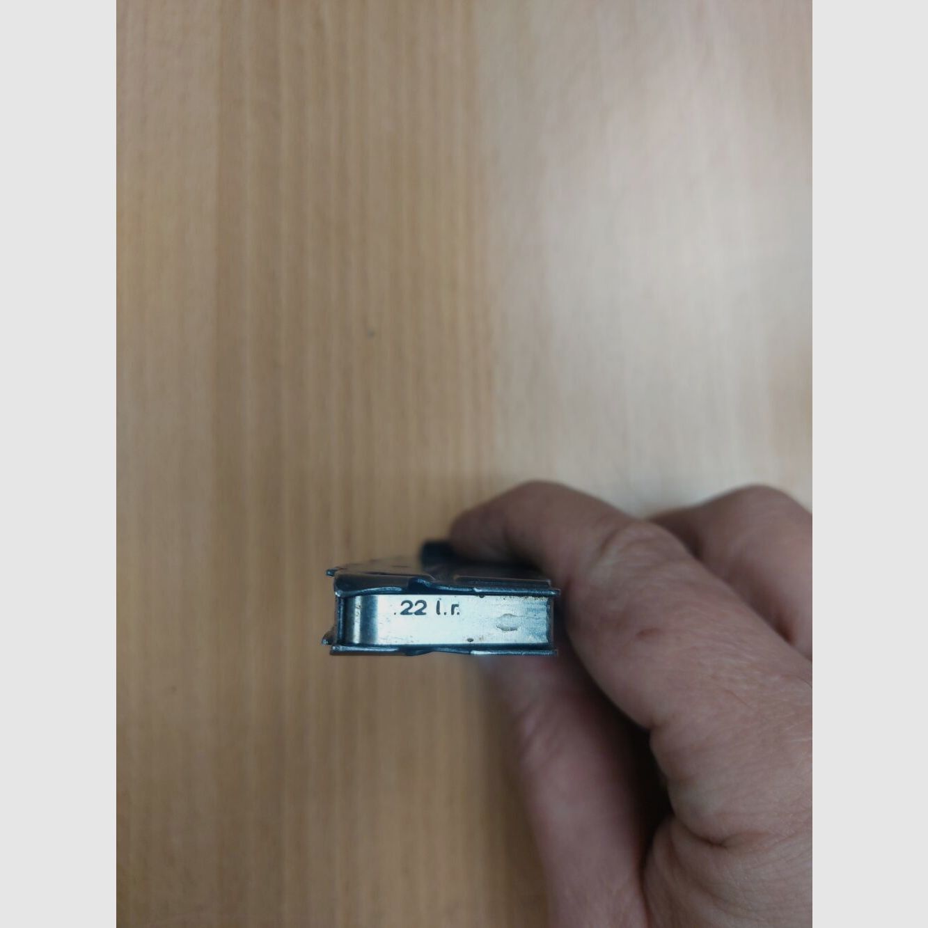 Anschütz Kleinkaliber