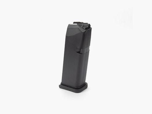 ED BROWN MAGAZINES SEMI-AUTO HANDGUNS ED BROWN PERFORMANCE MAGAZINE FOR GLOCK 9MM LUGER 15 ROUND BLACK