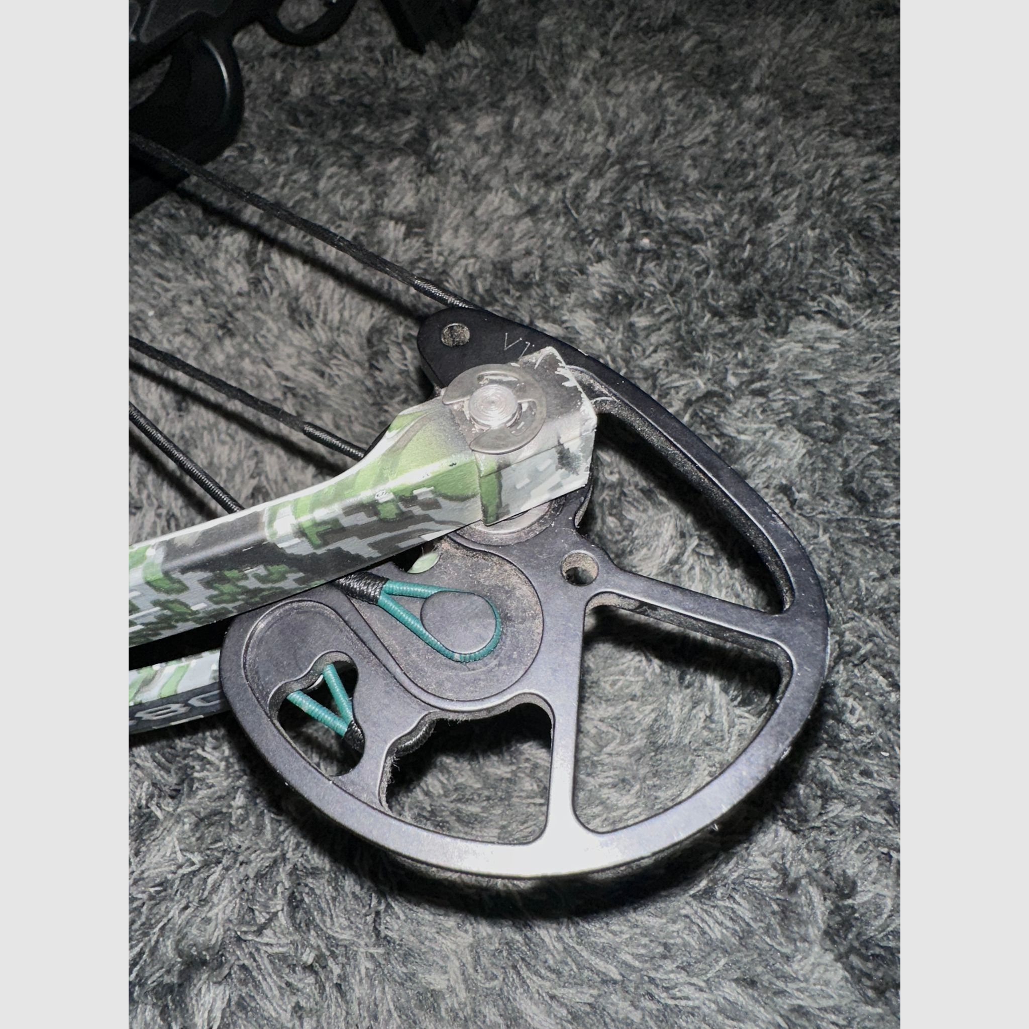 Stryker Strykzone 380 / Solution