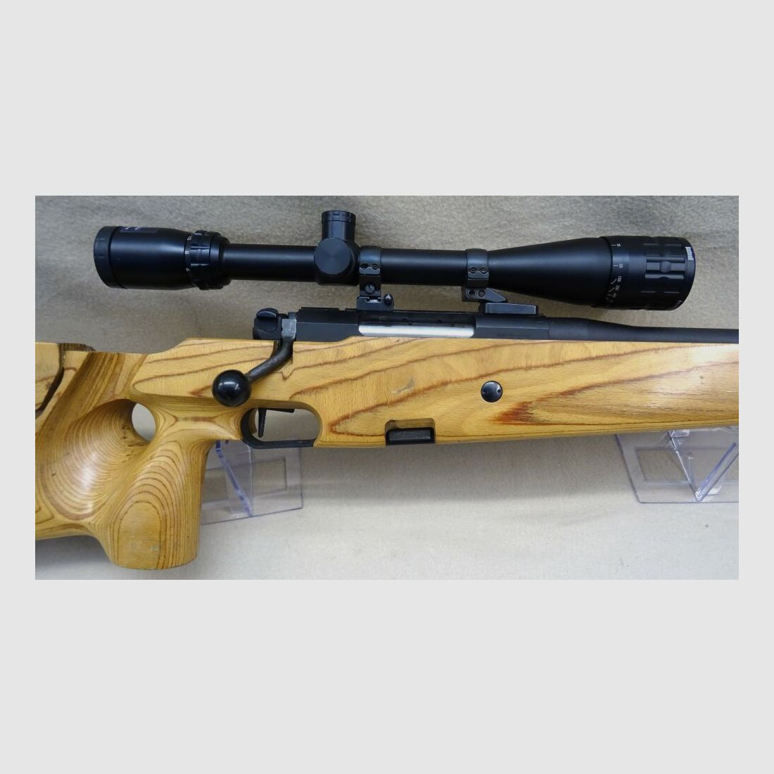 Mauser 86 SR
