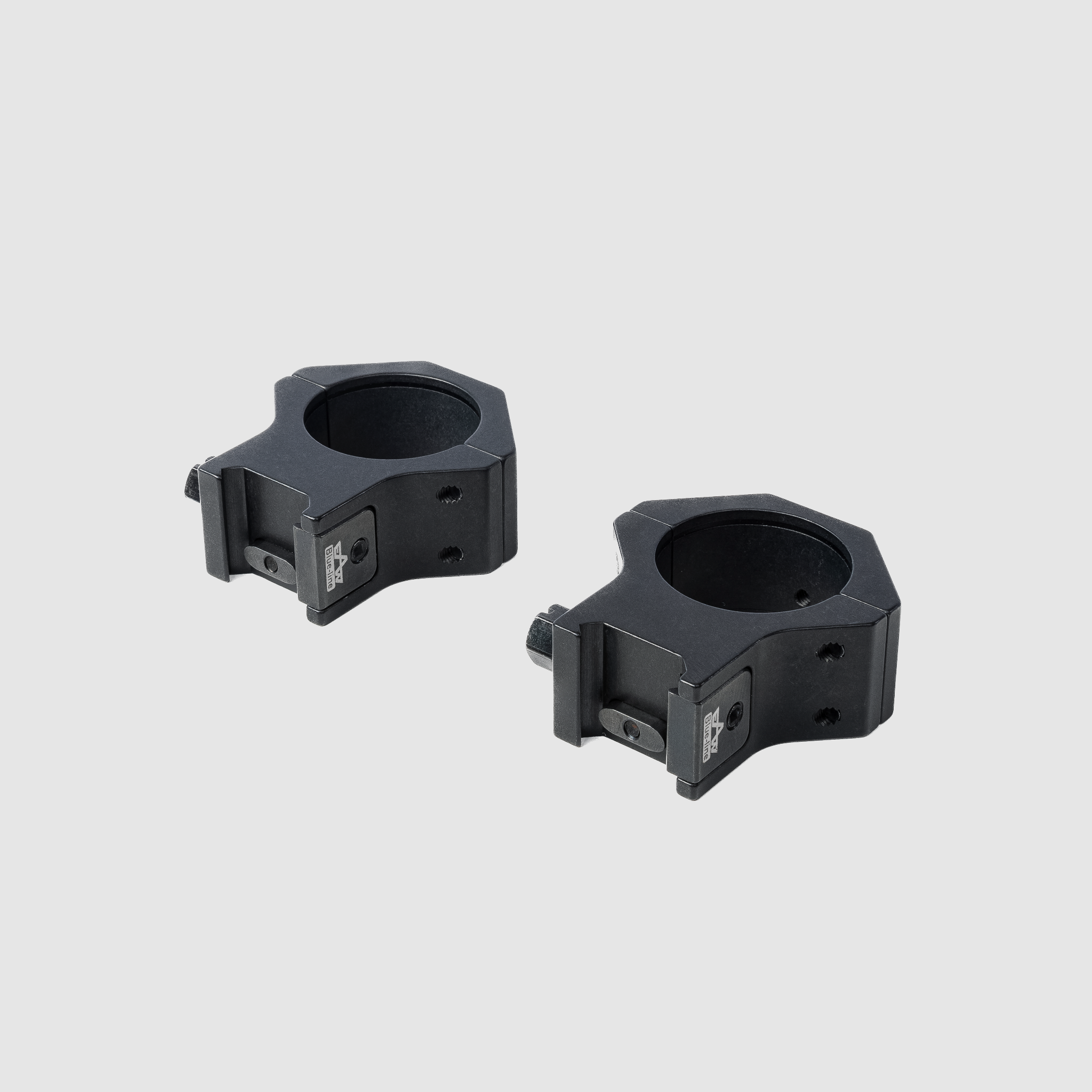 Blue Line Tactical Tilt Mount, image 15 of 24
