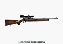 Sauer S303 Select Komplettangebot inkl. Optik