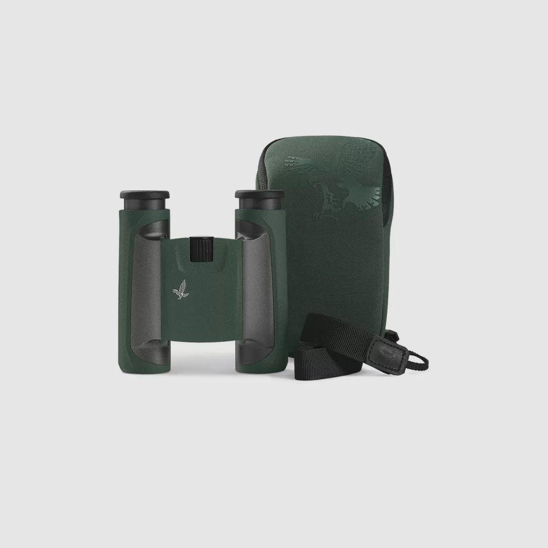 Fernglas Swarovski Optik CL POCKET 8X25, Bild 1 von 9