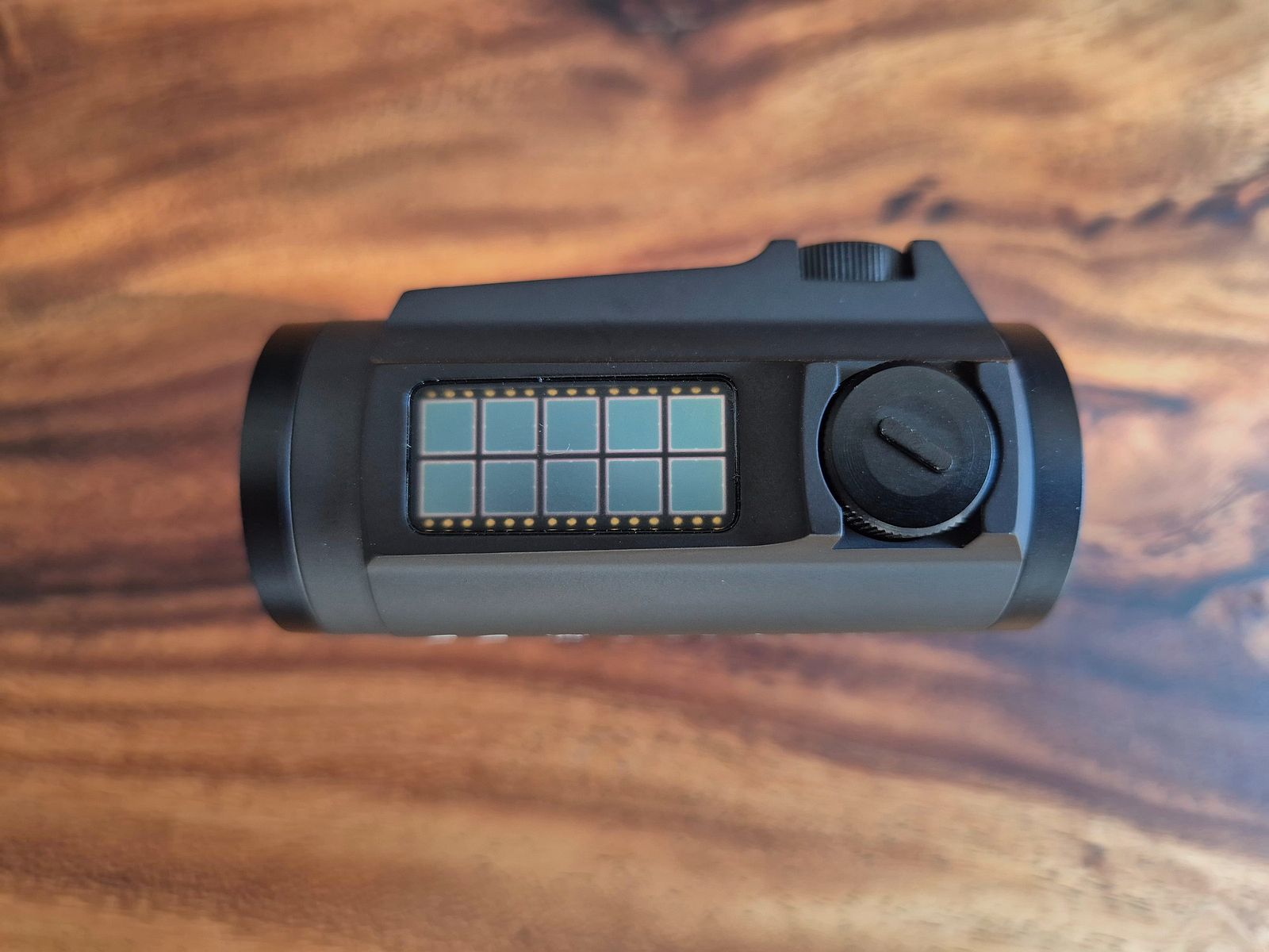 Holosun Elite HE503C-U-GR – Condizioni pari al nuovo