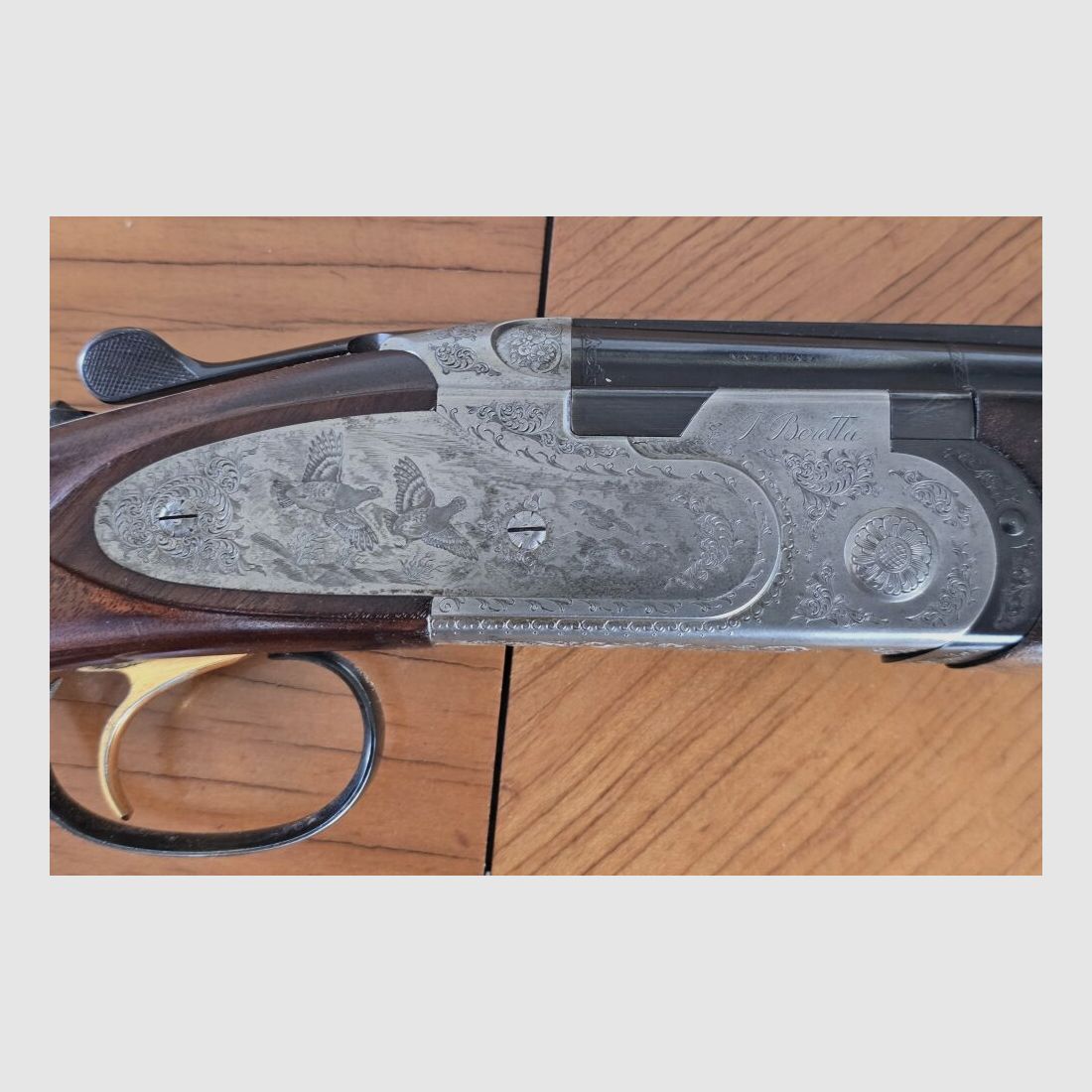 Beretta 687 EELL