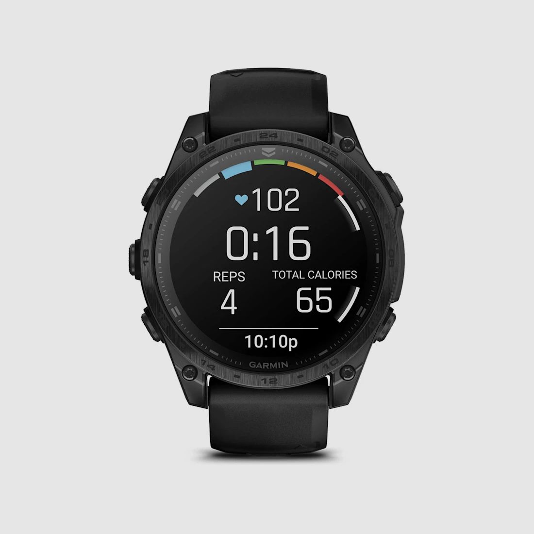 Garmin tactix 8 – 47 mm AMOLED, immagine 7 di 12