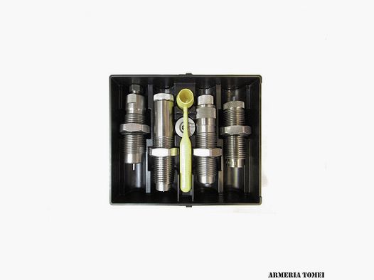 LEE – ULTIMATIVES 4 DIES SET 308 WINCHESTER