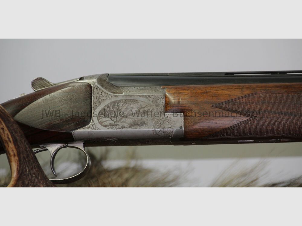 FN Bockdoppelflinte