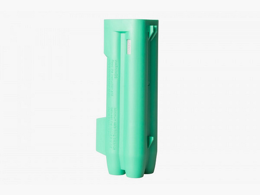 TRAININGSMAGAZIN FÜR PIEXON JET PROTECTOR JPX 6