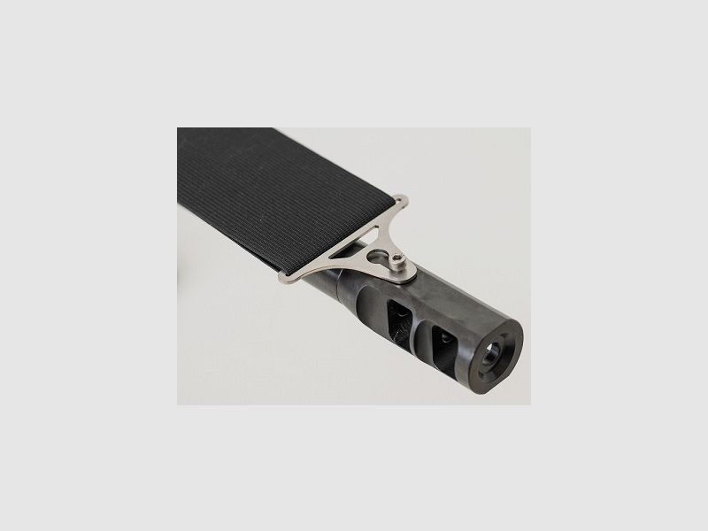 Flicker Band Rifle 50/60/80 mm – Picatinny Quick Release