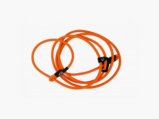 Beileine Silencieux Orange