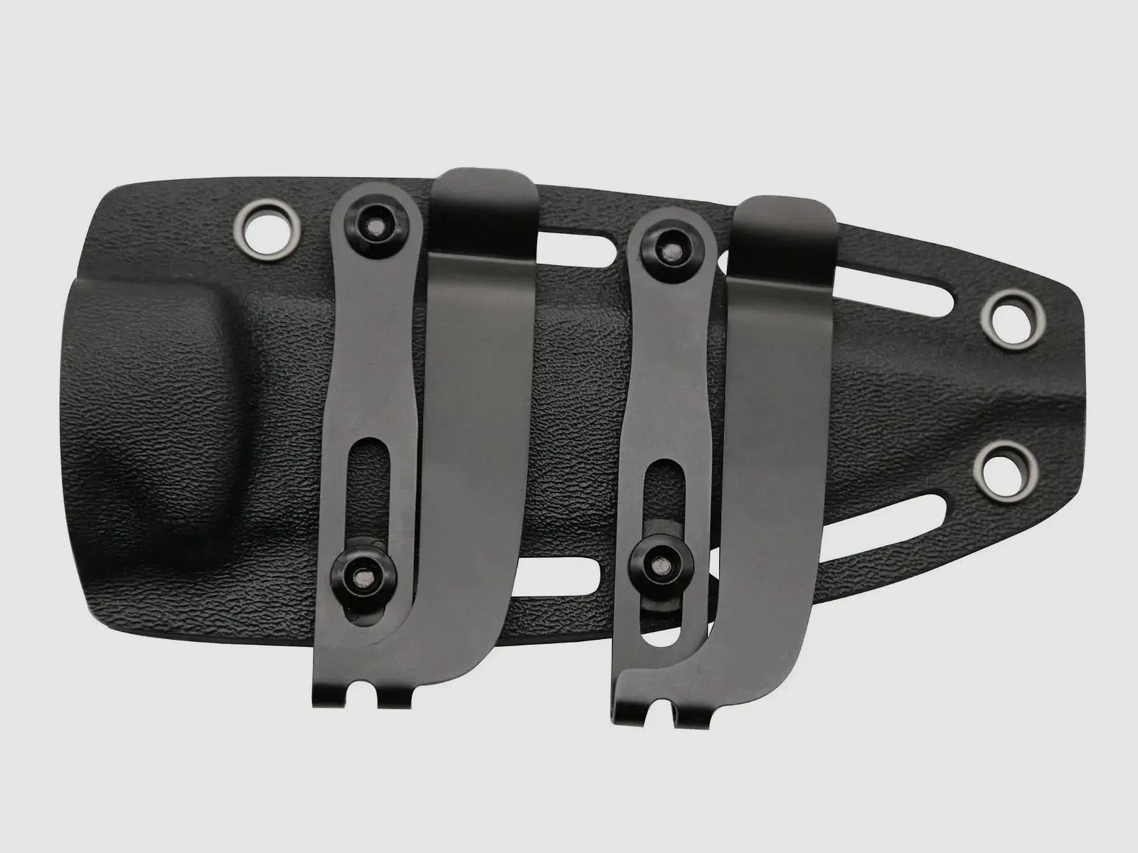 PUMA TEC Tactical D2, all black