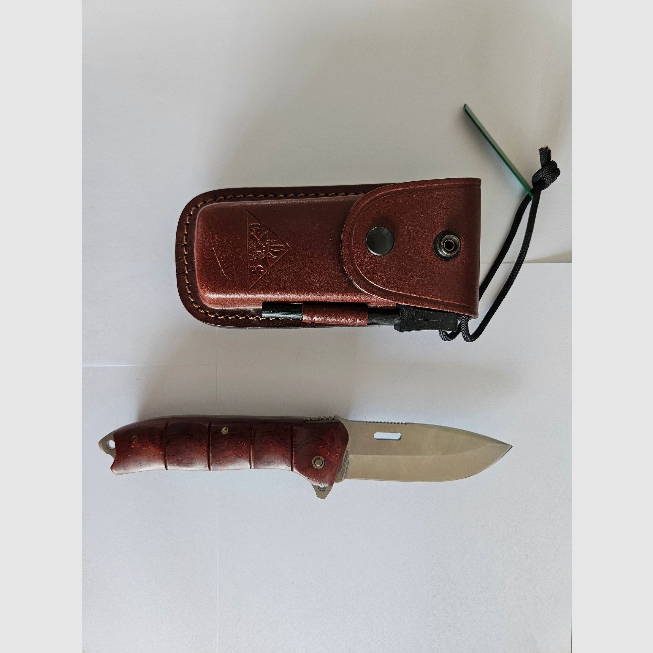 CDS Survival SV-2