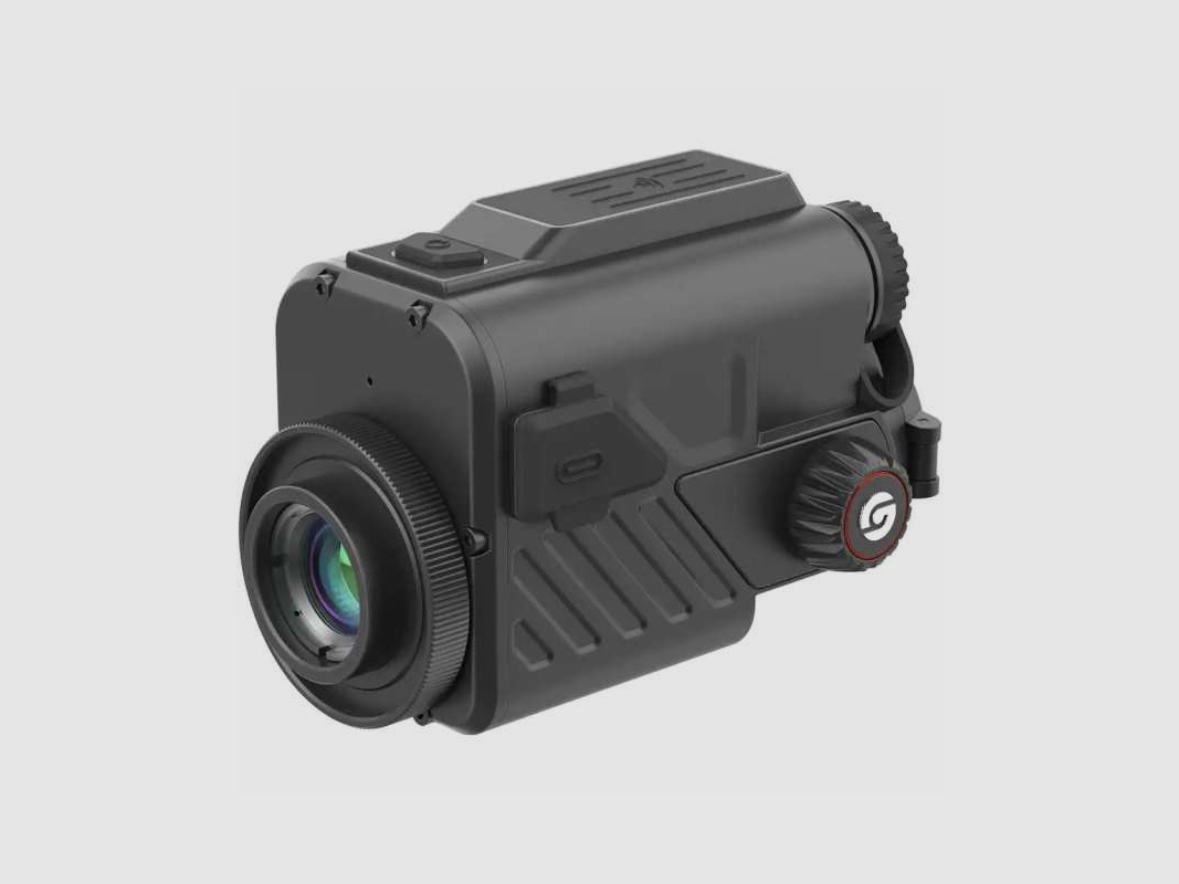 Guida Sensmart TB630 LRF dispositivo di imaging termico a doppio uso