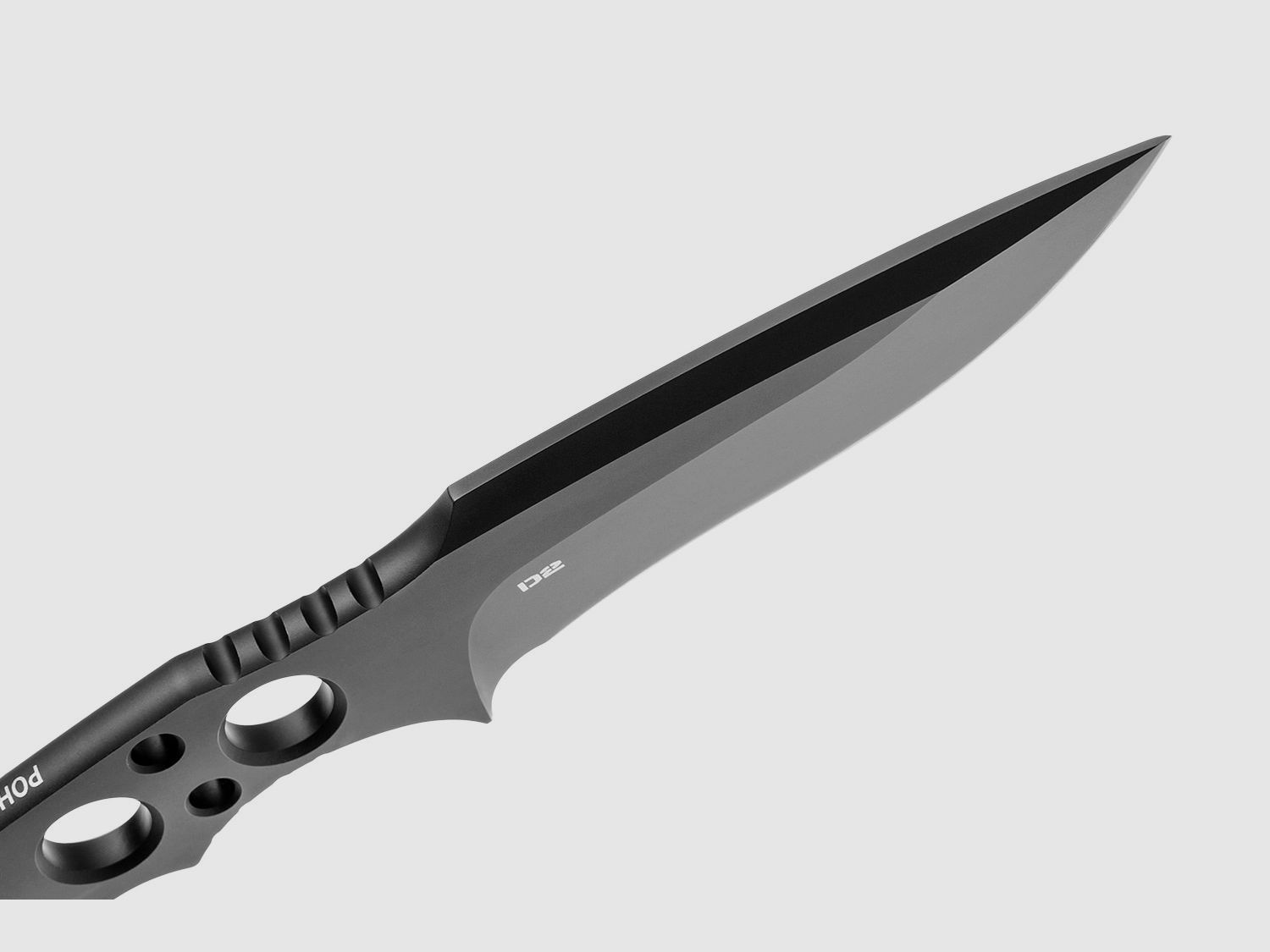 Charlie Three BK Gen2 | 96841