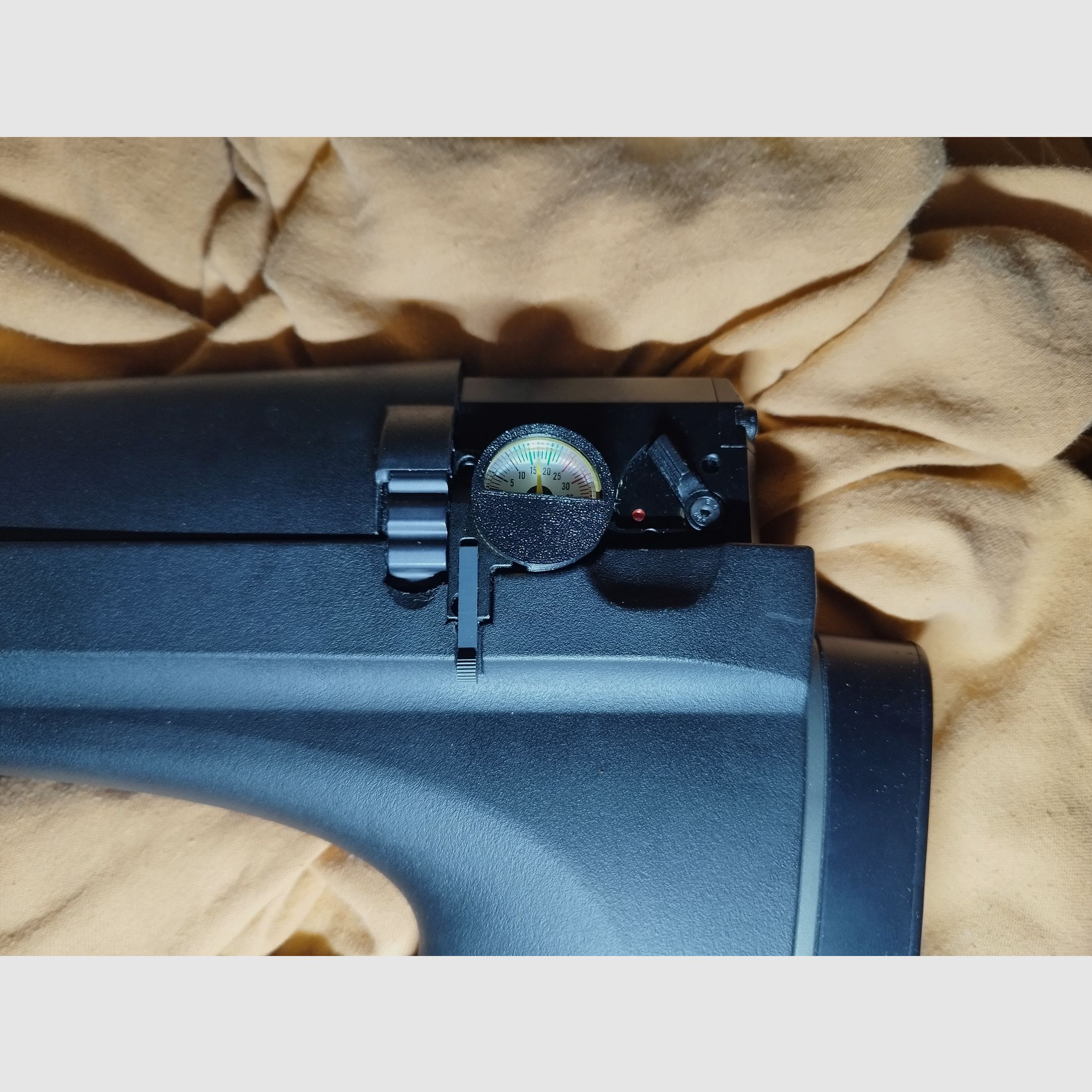Huben K1 accessoires